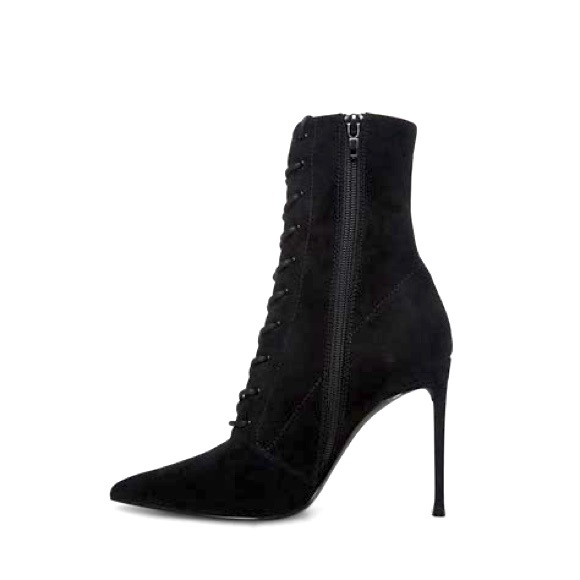 NIB Steve Madden Booties - Picture 8 of 8
